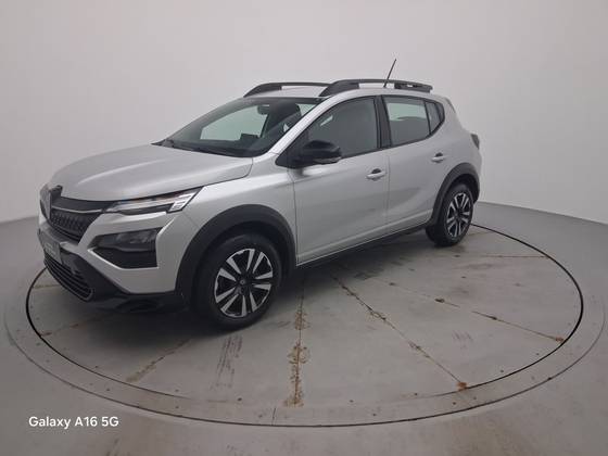 RENAULT KARDIAN 1.0 TCE FLEX EVOLUTION EDC